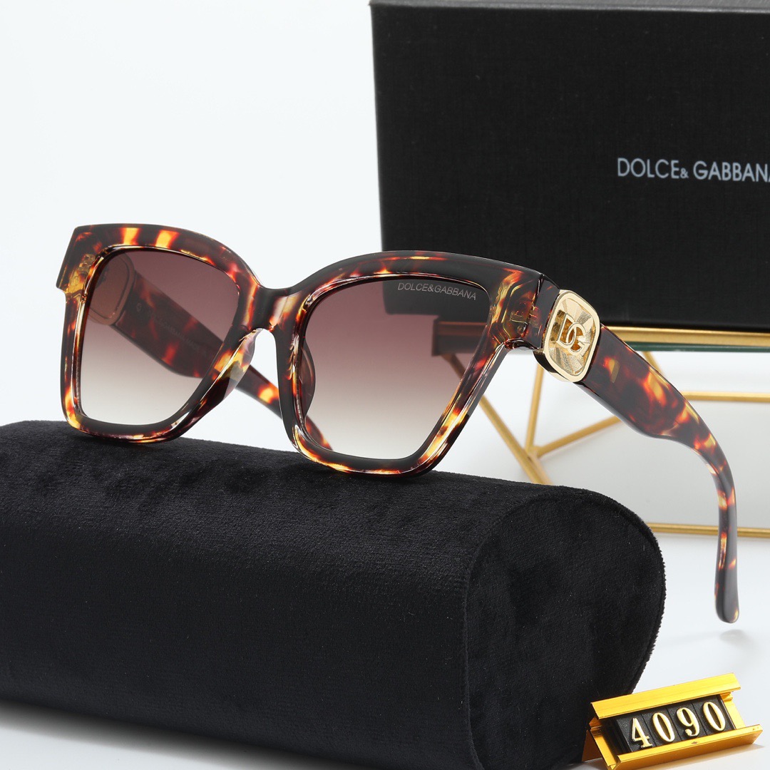 Dolce&Gabbana sunglasses-DG8805S